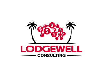  logo design by meliodas