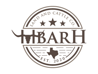 logo design by cybil