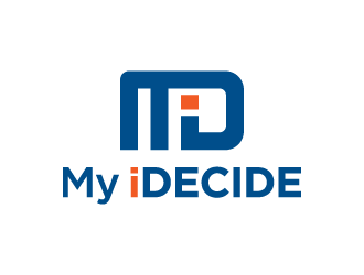my iDecide logo design by denfransko
