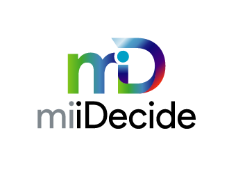 my iDecide logo design by axel182