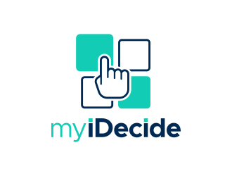 my iDecide logo design by Panara