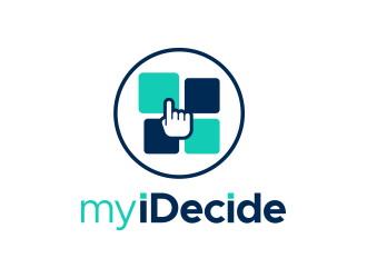 my iDecide logo design by Panara