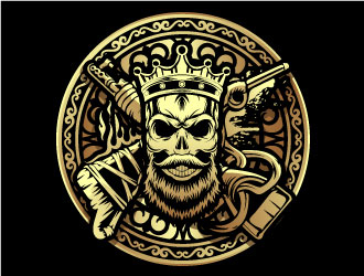 Bandit logo design by iamjason