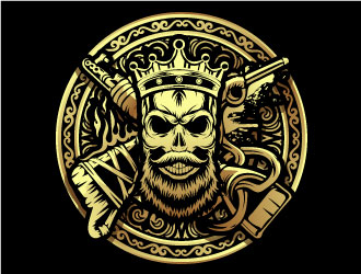 Bandit logo design by iamjason