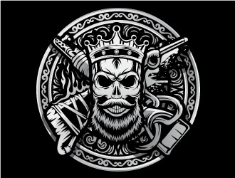 Bandit logo design by iamjason