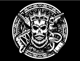 Bandit logo design by iamjason