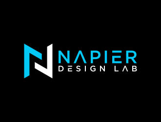 Napier Design Lab Inc. logo design by maseru