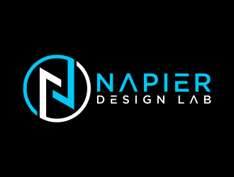 Napier Design Lab Inc. logo design by maseru