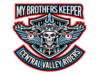 My Brothers Keeper logo design by iamjason