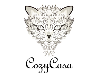 CozyCasa logo design by DM_Logo