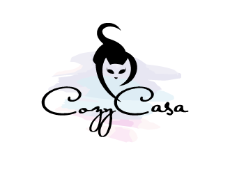CozyCasa logo design by PRN123
