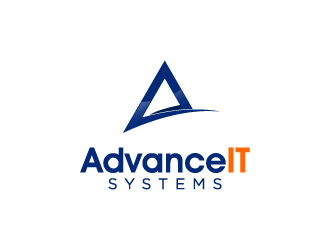 Advance IT Systems / ADVANCE IT SYSTEMS logo design by torresace