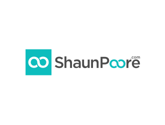 ShaunPoore.com logo design by GemahRipah