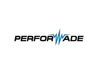 PERFORMADE logo design by jonggol