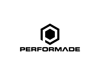 PERFORMADE logo design by wongndeso