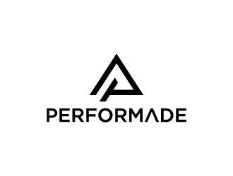 PERFORMADE logo design by wongndeso