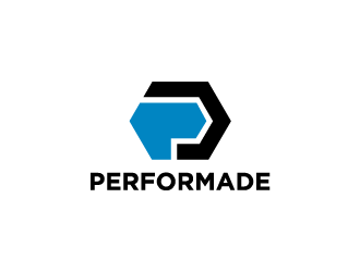 PERFORMADE logo design by jafar