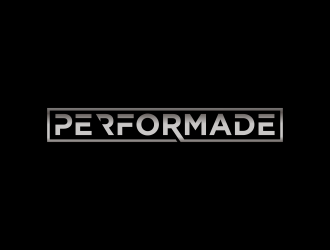 PERFORMADE logo design by putriiwe