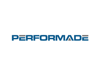 PERFORMADE logo design by rief