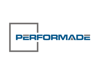 PERFORMADE logo design by rief