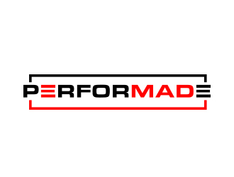 PERFORMADE logo design by AB212