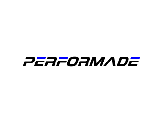 PERFORMADE logo design by yunda