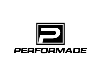 PERFORMADE logo design by jonggol