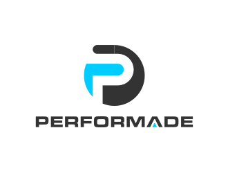 PERFORMADE logo design by Kraken