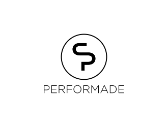 PERFORMADE logo design by bomie