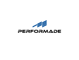 PERFORMADE logo design by AmduatDesign