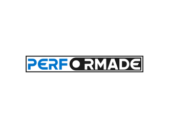 PERFORMADE logo design by MRANTASI