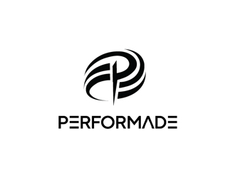 PERFORMADE logo design by Roma