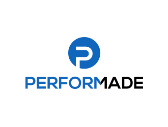 PERFORMADE logo design by keylogo