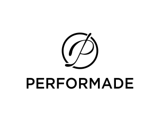 PERFORMADE logo design by done