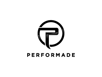 PERFORMADE logo design by torresace
