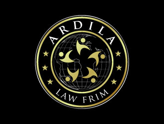 logo design by bernard ferrer