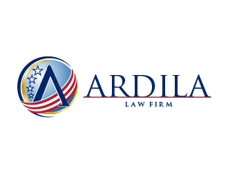 Ardila Law Frim logo design by crearts