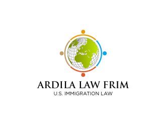 Ardila Law Frim logo design by torresace