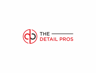 The Detail Pros logo design by vostre