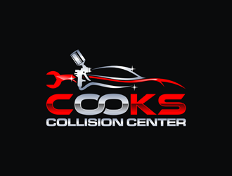  logo design by Rizqy