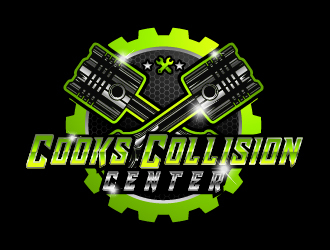  logo design by keptgoing