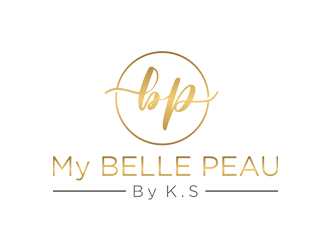My Belle Peau By K.S logo design by Rizqy