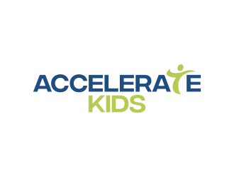 Accelerate Kids Preparatory School logo design by ingepro
