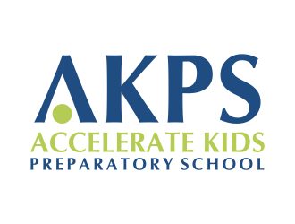 Accelerate Kids Preparatory School logo design by cintoko
