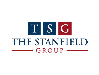 The Stanfield Group logo design by Zhafir