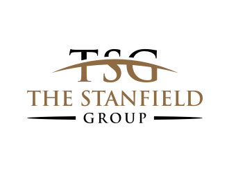 The Stanfield Group logo design by Zhafir