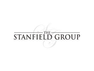 The Stanfield Group logo design by qqdesigns