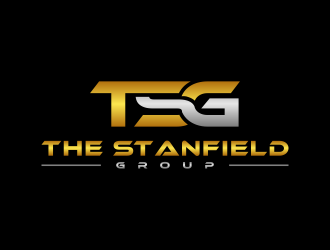 The Stanfield Group logo design by salis17