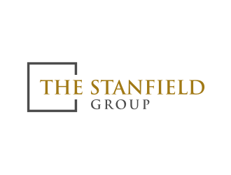 The Stanfield Group logo design by Zhafir