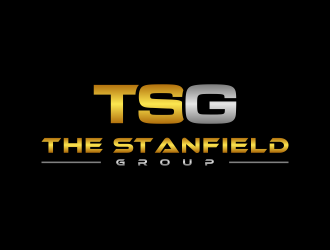 The Stanfield Group logo design by salis17